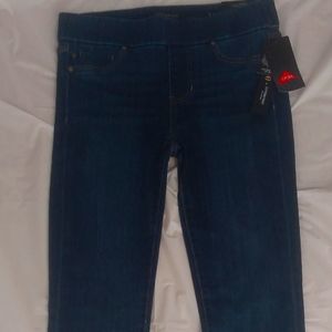 Love by Liverpool Stretch Lycra jean material pants